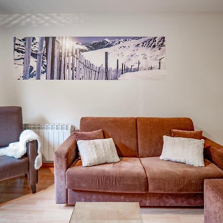 Apartaments Superior El Tarter Eksteriør bilde
