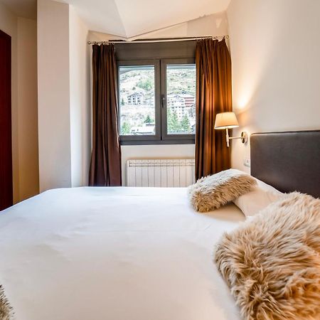 Apartaments Superior El Tarter Eksteriør bilde