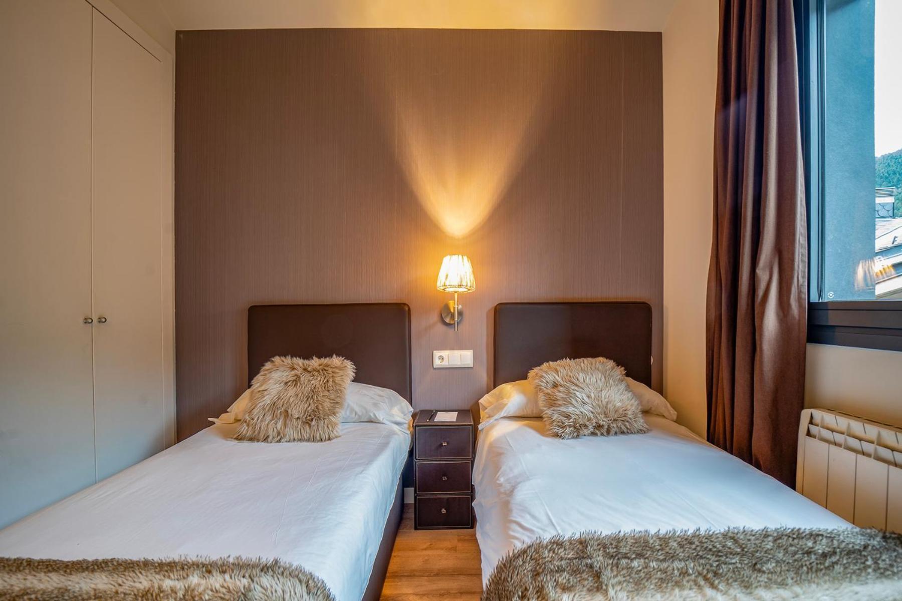 Apartaments Superior El Tarter Eksteriør bilde