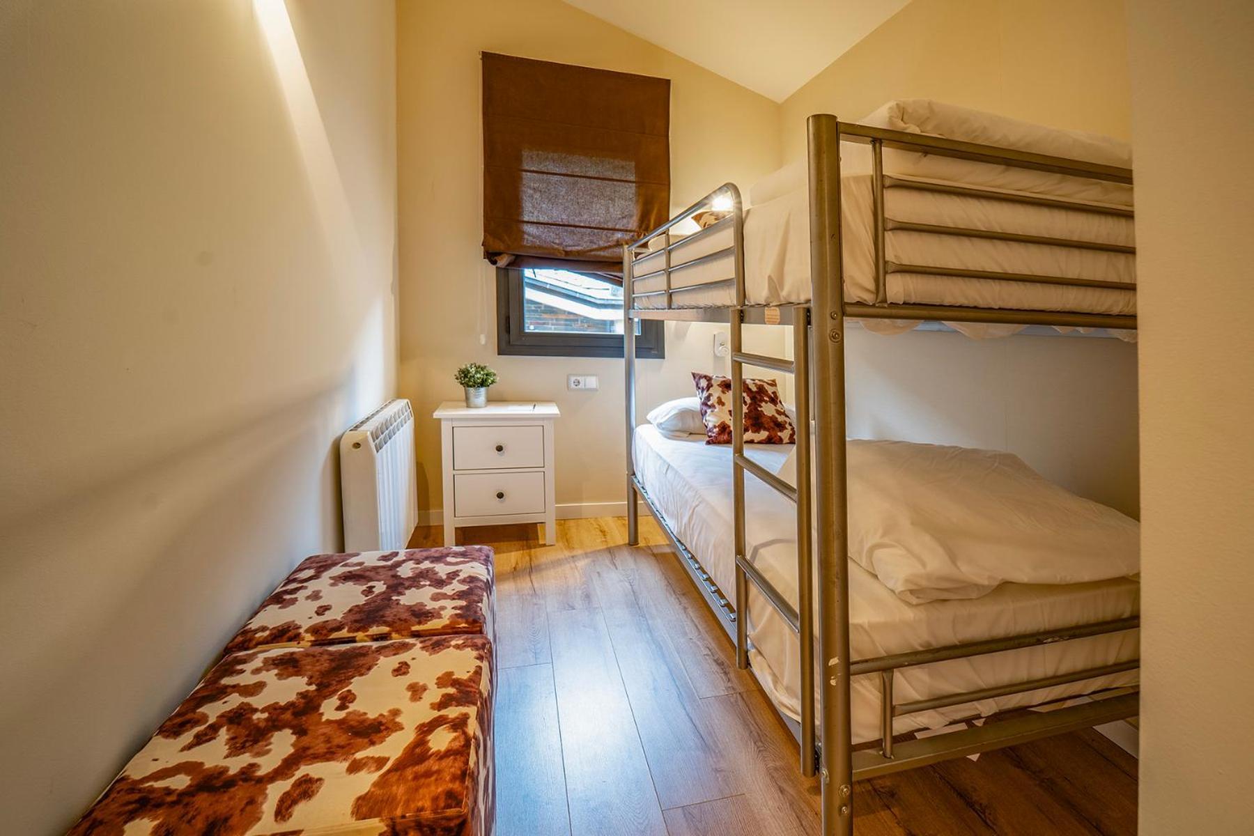 Apartaments Superior El Tarter Eksteriør bilde