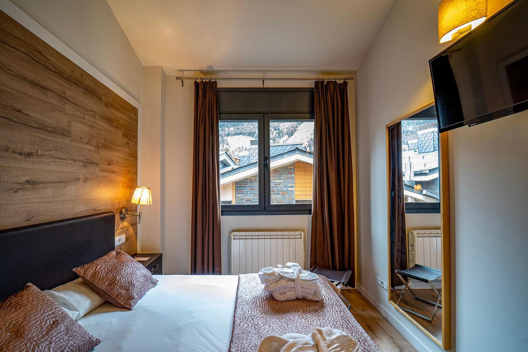 Apartaments Superior El Tarter Eksteriør bilde