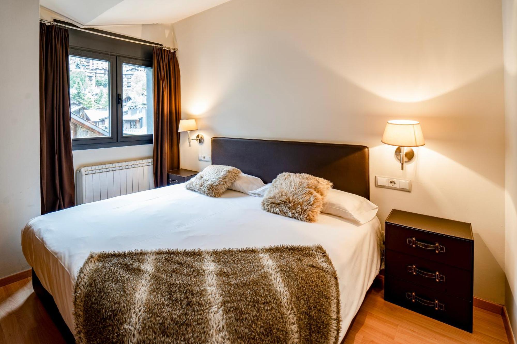 Apartaments Superior El Tarter Eksteriør bilde