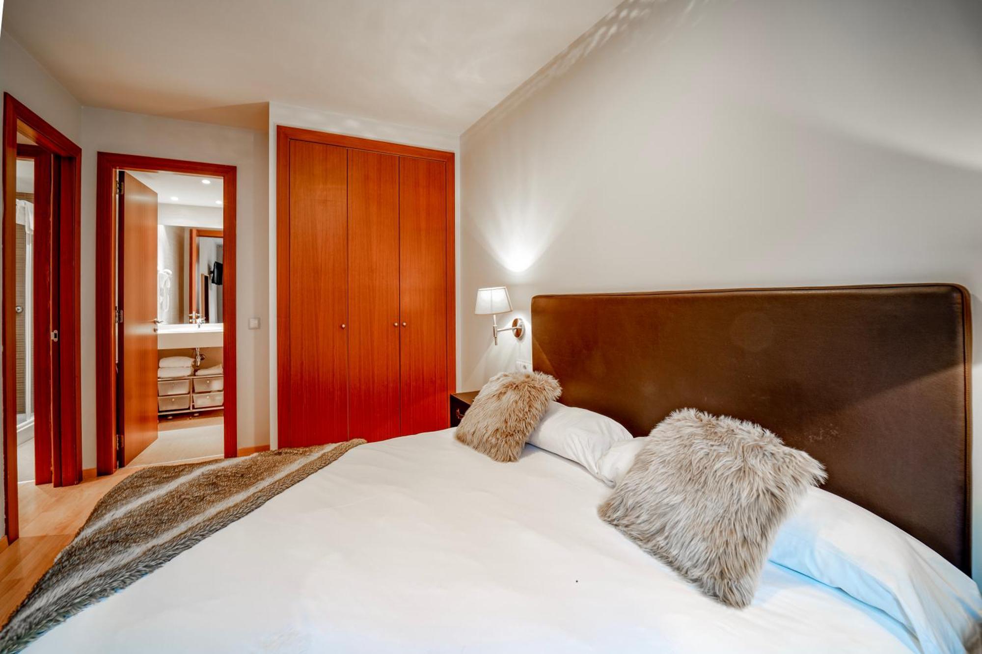Apartaments Superior El Tarter Eksteriør bilde