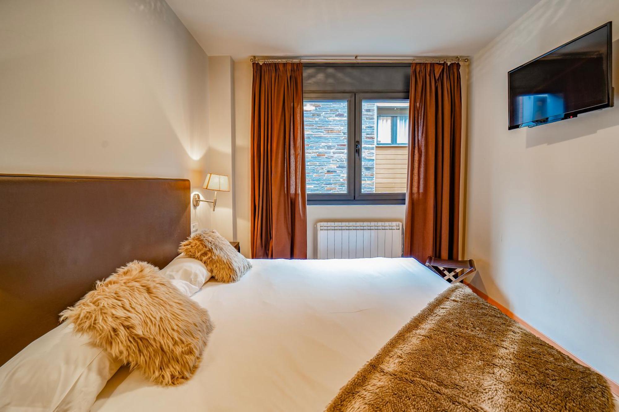Apartaments Superior El Tarter Eksteriør bilde