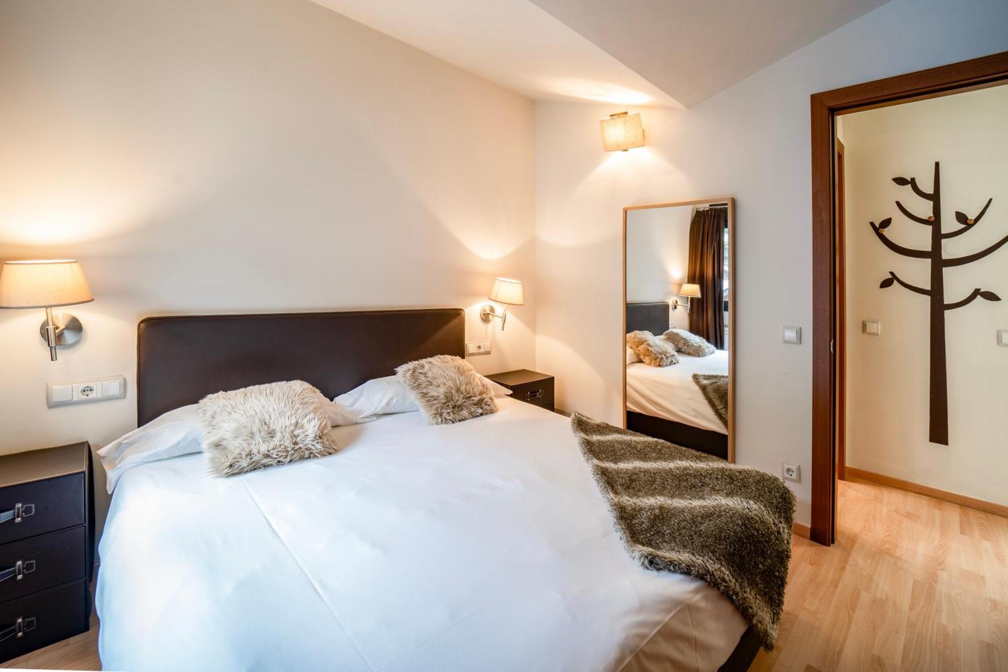 Apartaments Superior El Tarter Eksteriør bilde