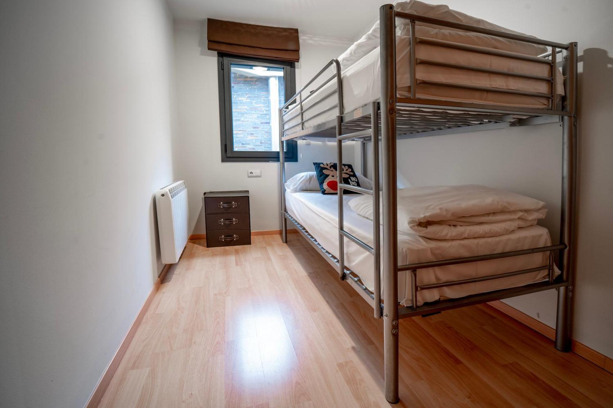 Apartaments Superior El Tarter Eksteriør bilde