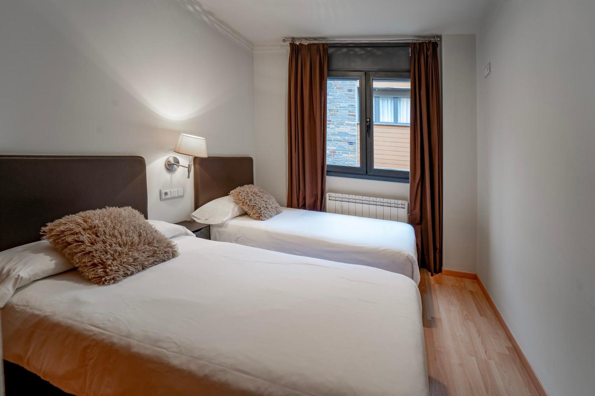 Apartaments Superior El Tarter Eksteriør bilde