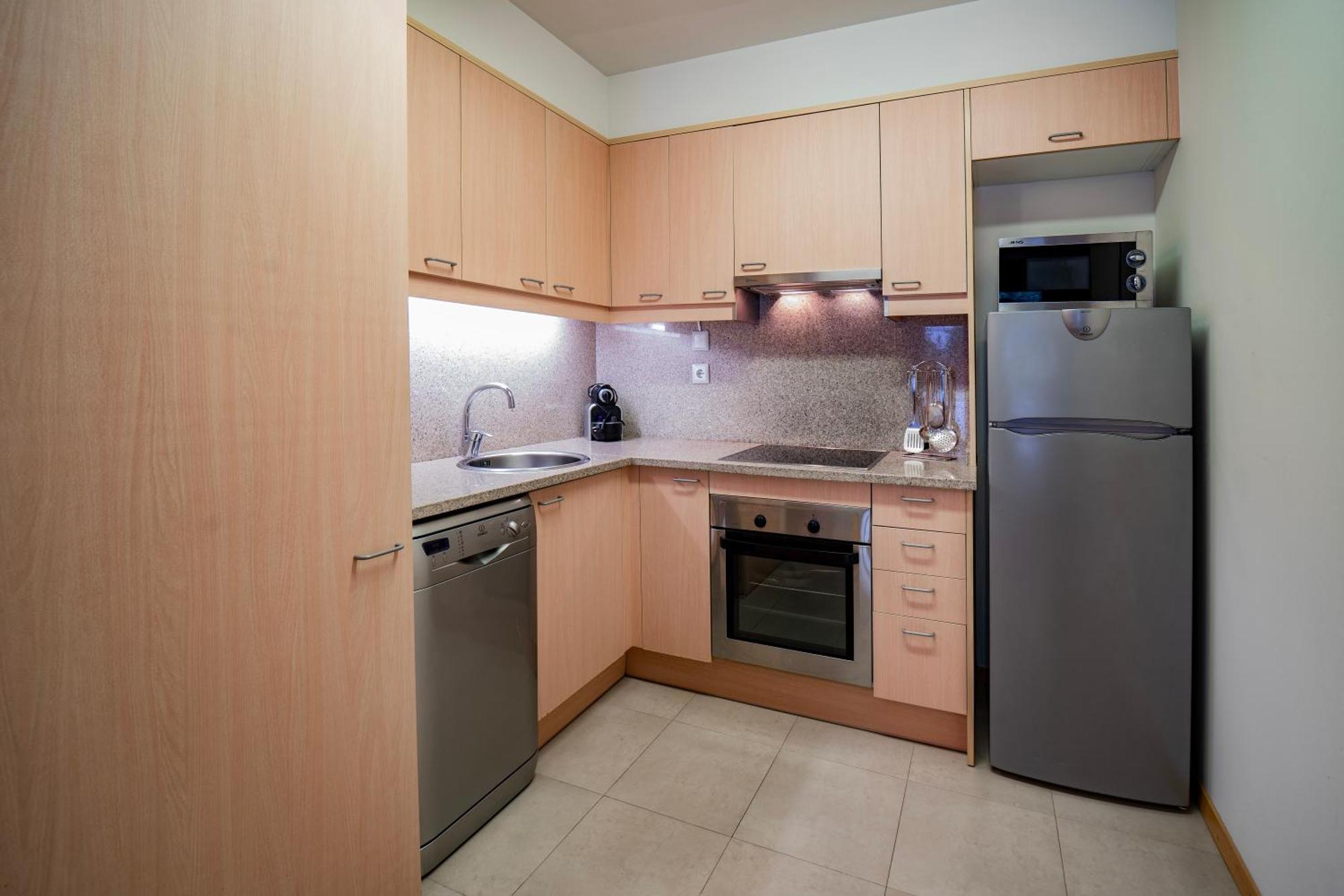 Apartaments Superior El Tarter Eksteriør bilde
