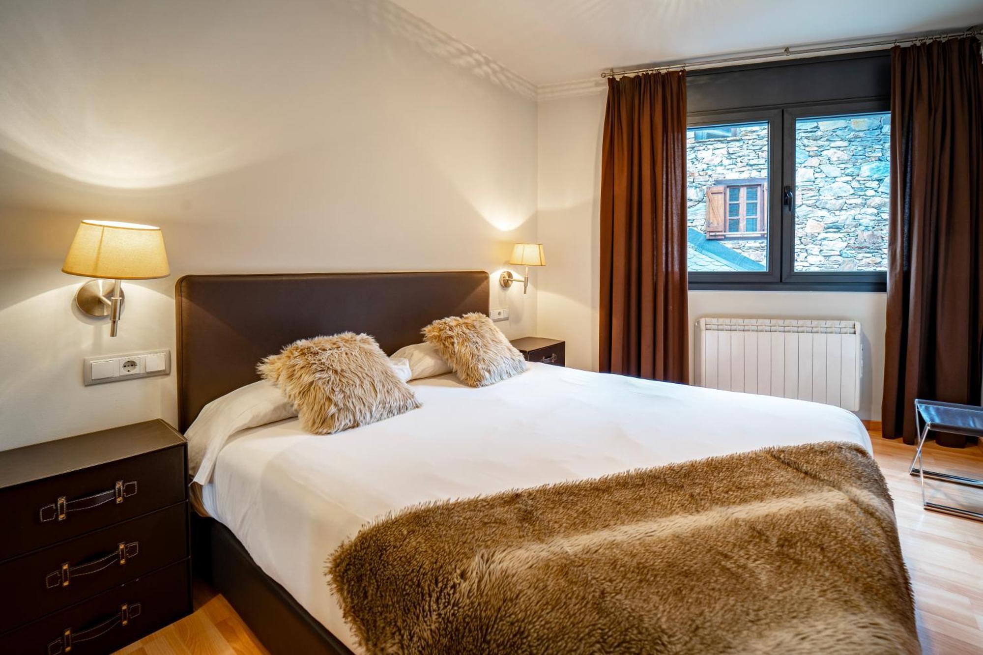 Apartaments Superior El Tarter Eksteriør bilde
