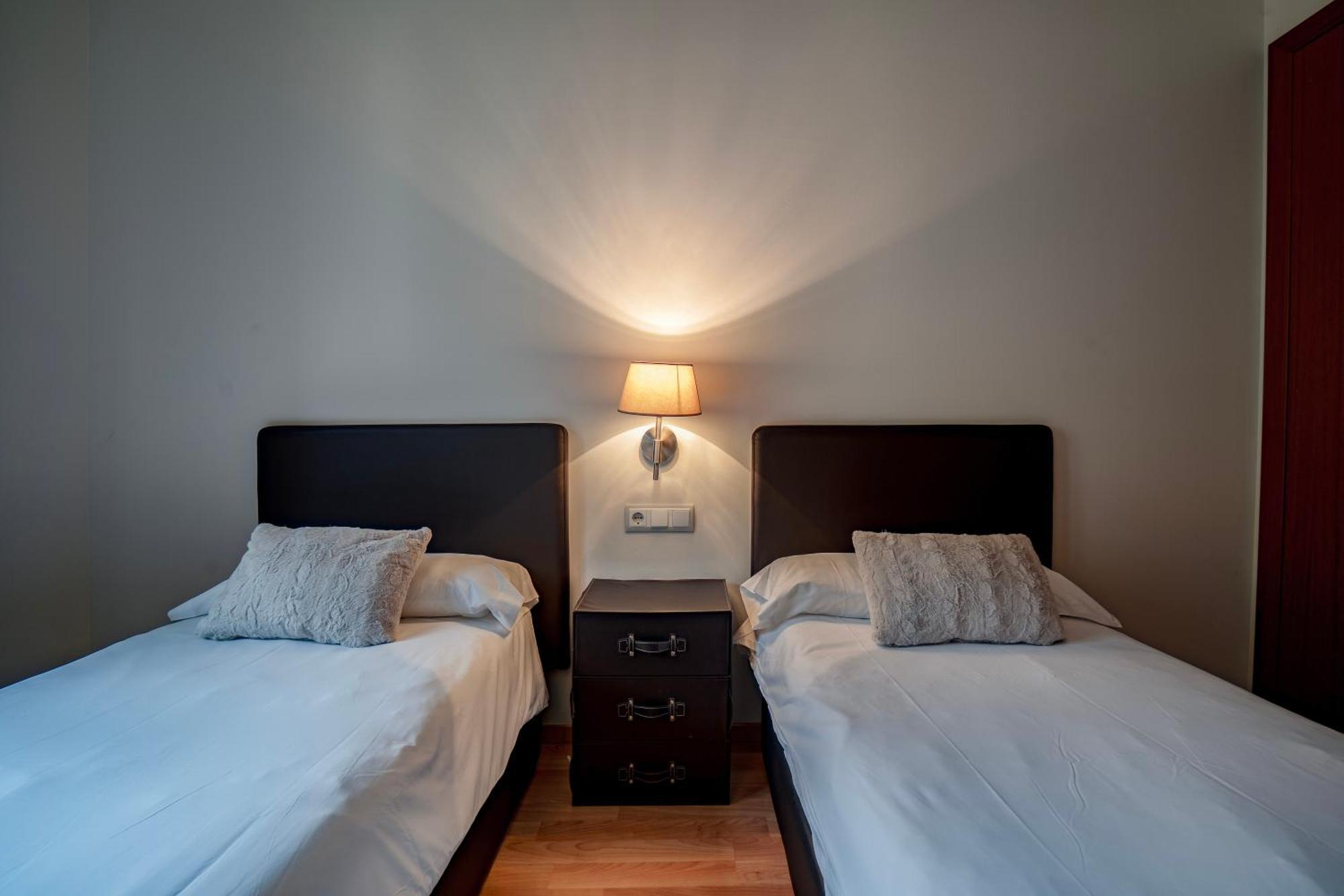 Apartaments Superior El Tarter Eksteriør bilde