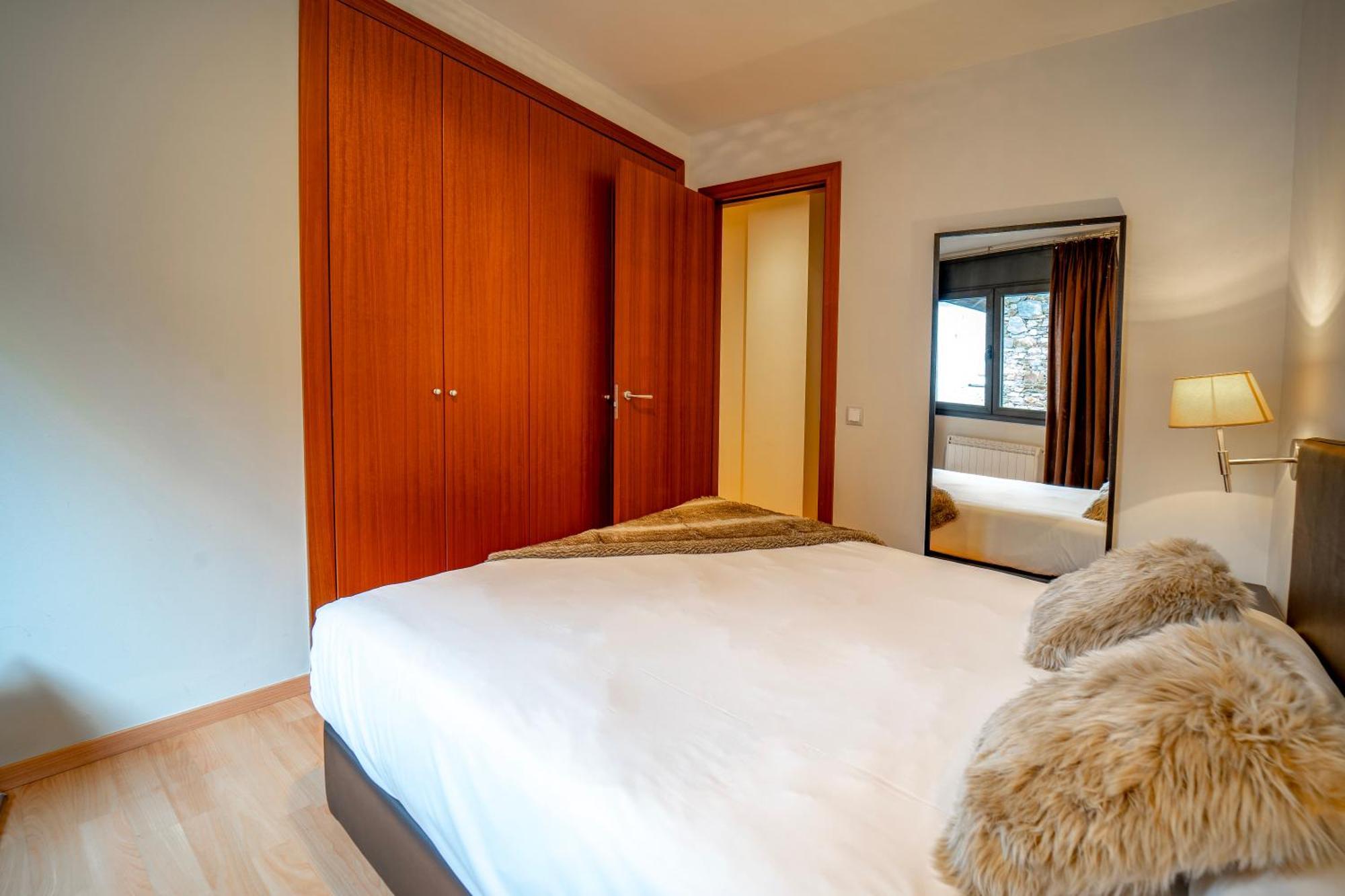 Apartaments Superior El Tarter Eksteriør bilde