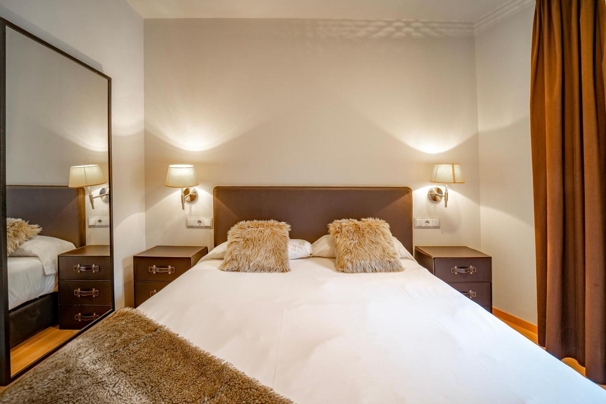 Apartaments Superior El Tarter Eksteriør bilde
