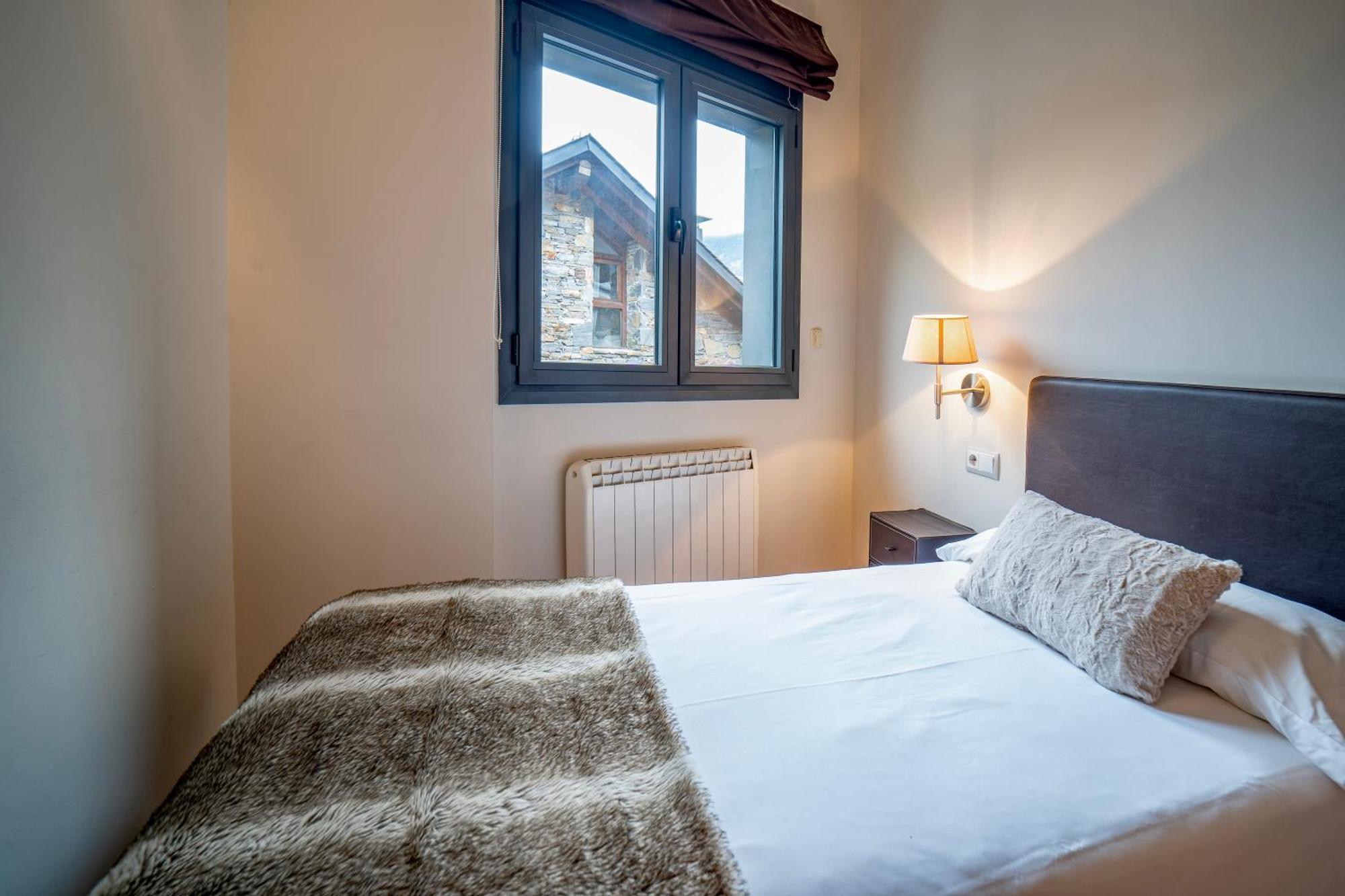 Apartaments Superior El Tarter Eksteriør bilde