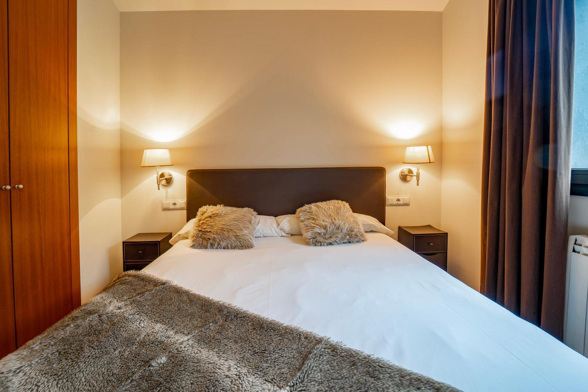 Apartaments Superior El Tarter Eksteriør bilde