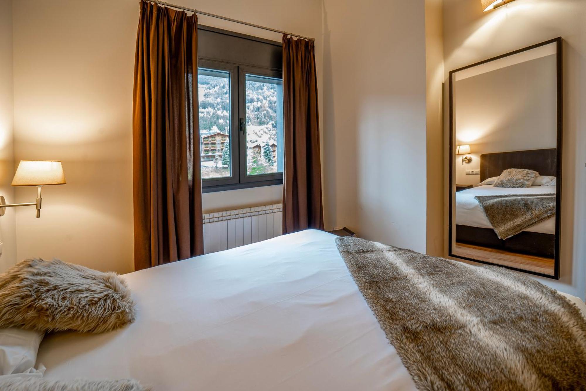 Apartaments Superior El Tarter Eksteriør bilde
